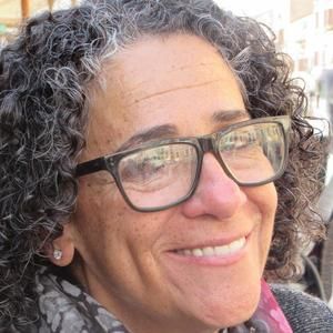 Meet your Posher, Michele